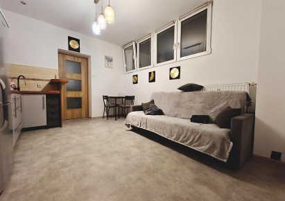 mieszkanie na wynajem - Szczecin, Centrum