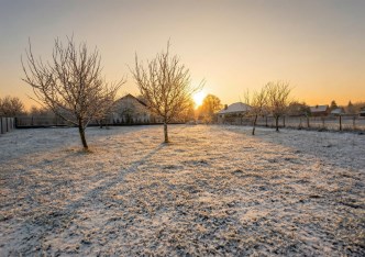 działka na sprzedaż - Szczecin, Prawobrzeże 