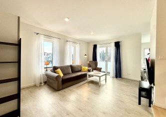 mieszkanie na wynajem - Szczecin, Gumieńce