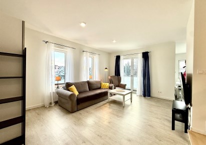 mieszkanie na wynajem - Szczecin, Gumieńce