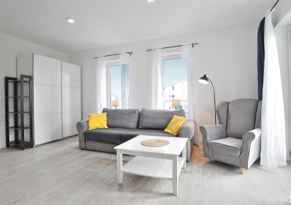 mieszkanie na wynajem - Szczecin, Gumieńce