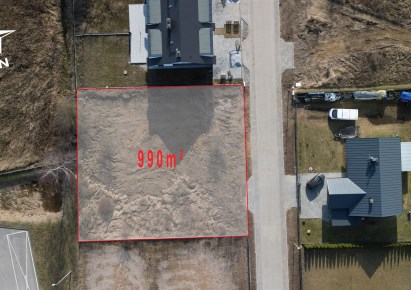 działka na sprzedaż - Dobra (Szczecińska), Skarbimierzyce