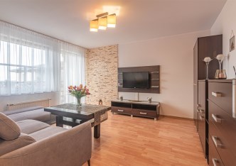 mieszkanie na wynajem - Szczecin, Pomorzany, Sierpowa