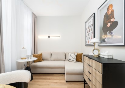 mieszkanie na wynajem - Szczecin, Śródmieście, Piastów