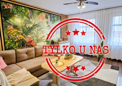 mieszkanie na sprzedaż - Szczecin, Centrum