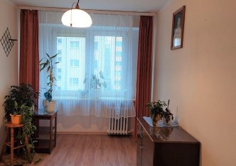 mieszkanie na sprzedaż - Szczecin, Dąbie