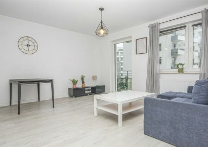 mieszkanie na wynajem - Szczecin