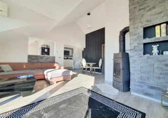 mieszkanie na sprzedaż - Dobra (Szczecińska), Mierzyn