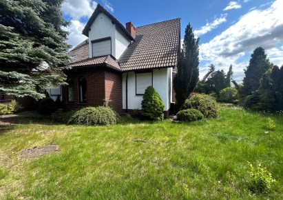 dom na sprzedaż - Szczecin, Warszewo