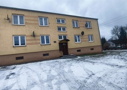 mieszkanie na sprzedaż - Dobrzany (gw), Bytowo