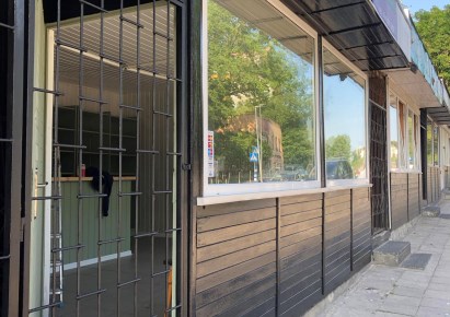 lokal na wynajem - Szczecin, Bukowe