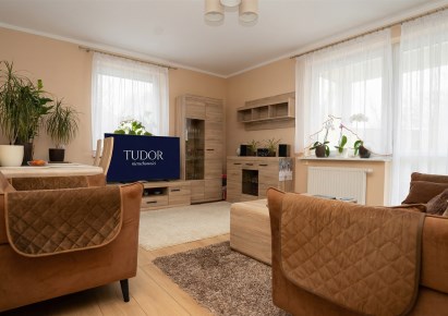 mieszkanie na sprzedaż - Szczecin, osiedle Bukowe