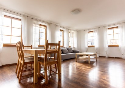 mieszkanie na wynajem - Szczecin, Stare Miasto