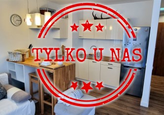 mieszkanie na wynajem - Szczecin, Warszewo