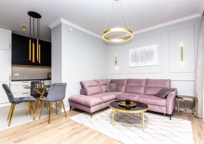 mieszkanie na wynajem - Szczecin, Gumieńce