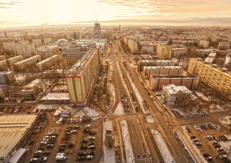 działka na sprzedaż - Szczecin, Gumieńce