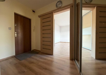 mieszkanie na sprzedaż - Szczecin, osiedle Słoneczne