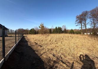 działka na sprzedaż - Gryfino