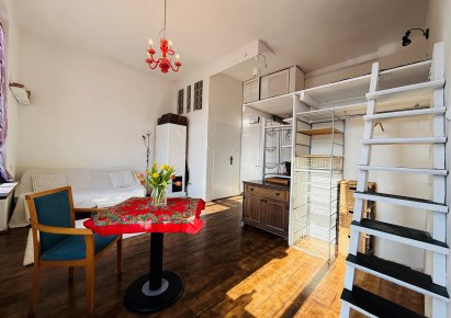 mieszkanie na wynajem - Szczecin, Centrum