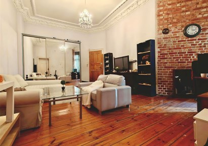 mieszkanie na sprzedaż - Szczecin, Śródmieście