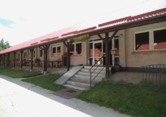 hala na wynajem - Dobra (Szczecińska), Lubieszyn