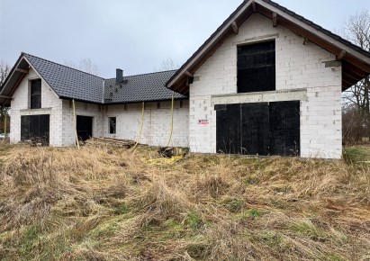 dom na sprzedaż - Dobra (Szczecińska), Rzędziny