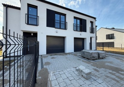 dom na sprzedaż - Goleniów