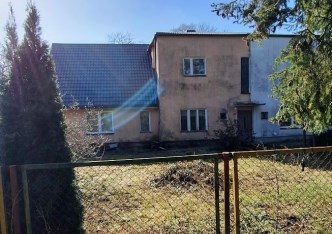 dom na sprzedaż - Recz (gw), Grabowiec