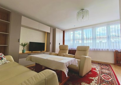 mieszkanie na wynajem - Szczecin, Centrum