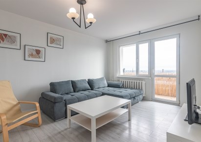 mieszkanie na wynajem - Szczecin, Pomorzany, Orawska