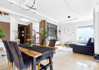 dom na sprzedaż - Police (gw), Tanowo