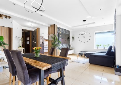 dom na sprzedaż - Police (gw), Tanowo