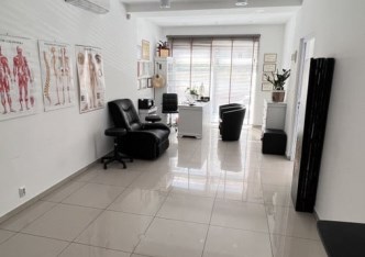 lokal na wynajem - Szczecin, Śródmieście