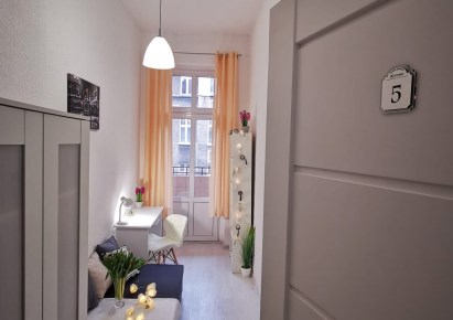 mieszkanie na sprzedaż - Szczecin, Centrum