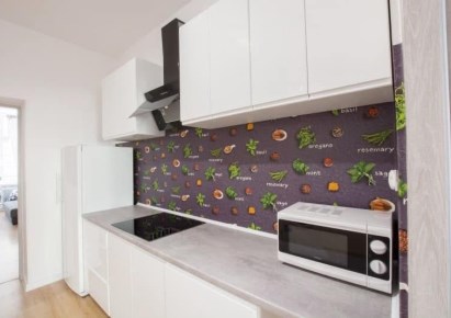 mieszkanie na sprzedaż - Szczecin, Centrum