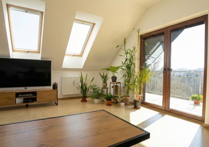 mieszkanie na sprzedaż - Szczecin, Warszewo