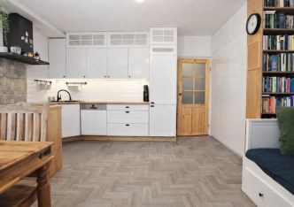 mieszkanie na sprzedaż - Szczecin, Bukowe