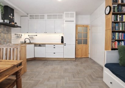 mieszkanie na sprzedaż - Szczecin, Bukowe