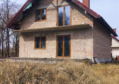 dom na sprzedaż - Nowe Warpno