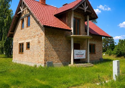 dom na sprzedaż - Nowe Warpno