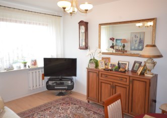 mieszkanie na sprzedaż - Szczecin, Kaliny