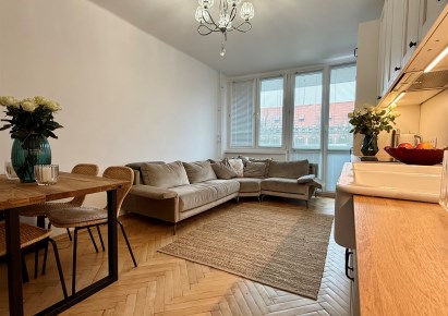 mieszkanie na sprzedaż - Szczecin, Centrum