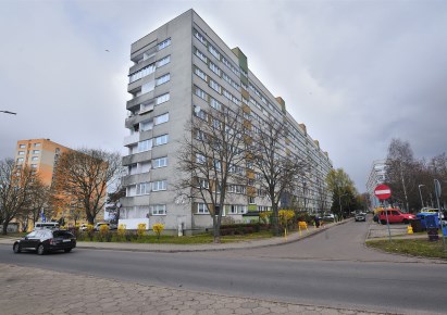 mieszkanie na sprzedaż - Szczecin, Pogodno