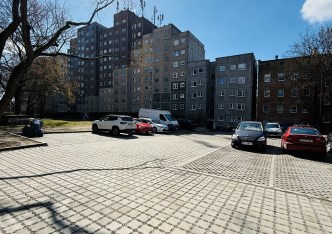 mieszkanie na sprzedaż - Szczecin, Niebuszewo