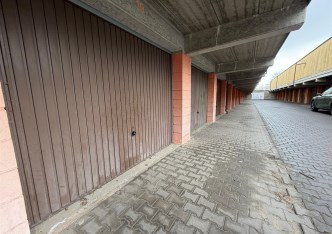 garaz na sprzedaż - Szczecin, Zawadzkiego