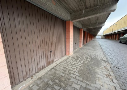 garaz na sprzedaż - Szczecin, Zawadzkiego