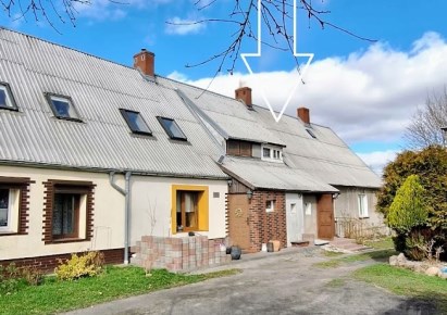 dom na sprzedaż - Przelewice, Kosin