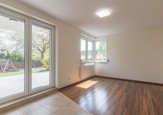 mieszkanie na sprzedaż - Szczecin, Dąbie, Goleniowska