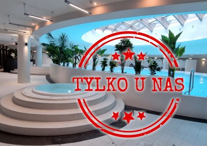 mieszkanie na wynajem - Szczecin, Centrum