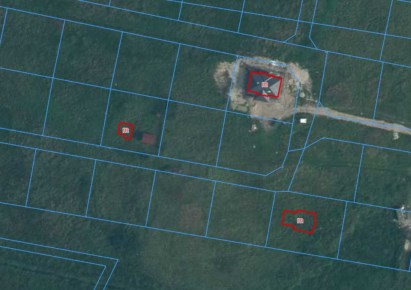 działka na sprzedaż - Dobra (Szczecińska), Dobra